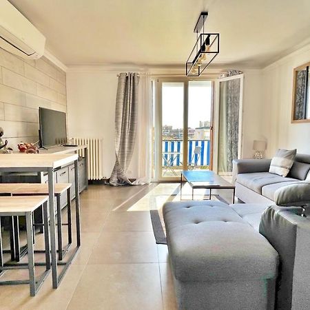 L'Avenir Du Ray Apartment Ница Екстериор снимка