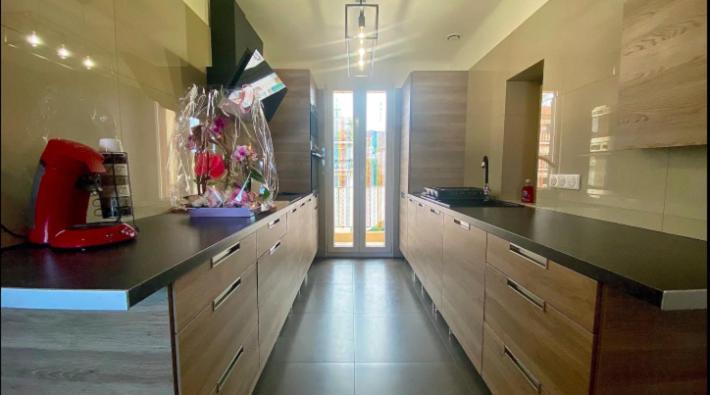 L'Avenir Du Ray Apartment Ница Екстериор снимка