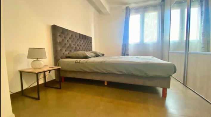 L'Avenir Du Ray Apartment Ница Екстериор снимка