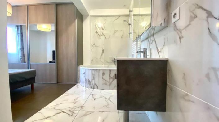 L'Avenir Du Ray Apartment Ница Екстериор снимка