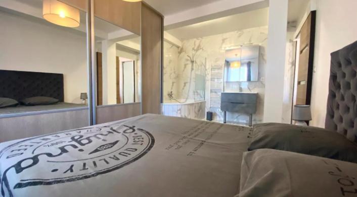 L'Avenir Du Ray Apartment Ница Екстериор снимка