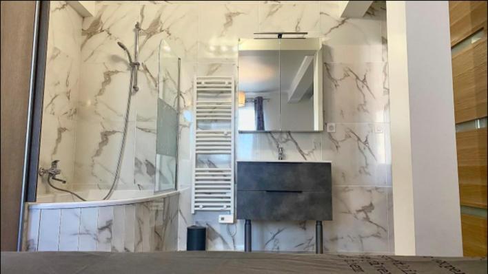 L'Avenir Du Ray Apartment Ница Екстериор снимка