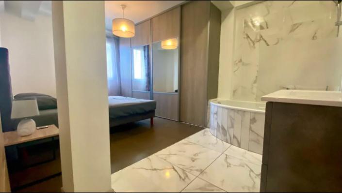 L'Avenir Du Ray Apartment Ница Екстериор снимка