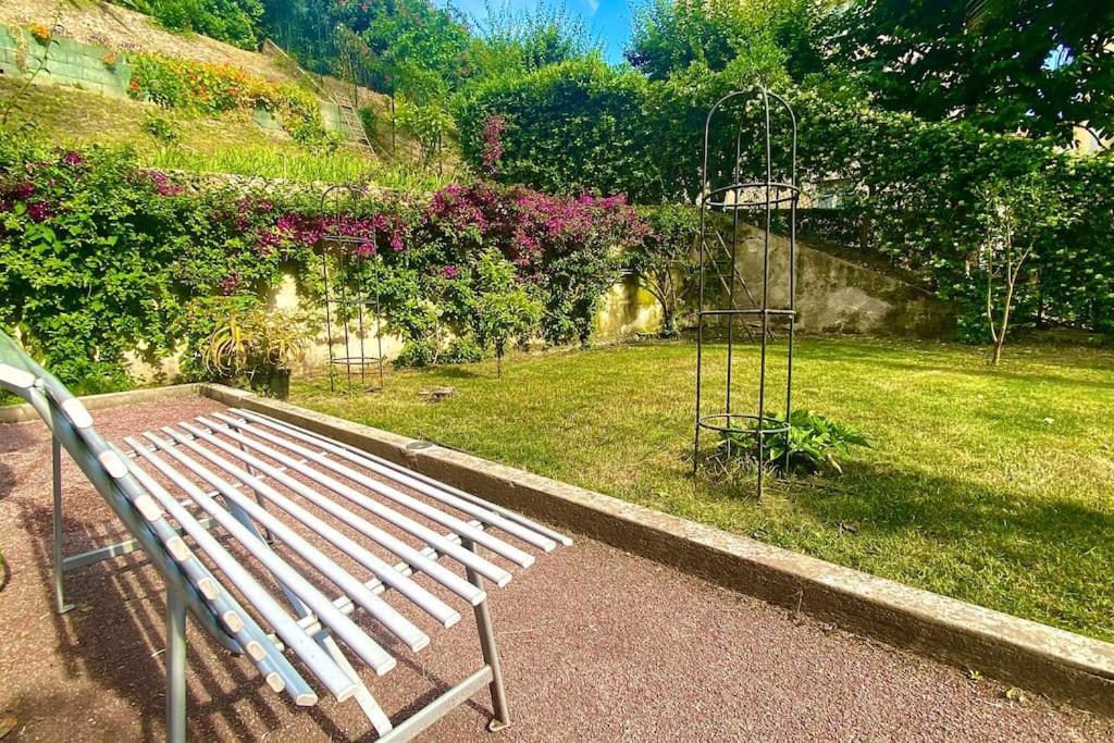 L'Avenir Du Ray Apartment Ница Екстериор снимка