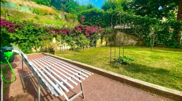 L'Avenir Du Ray Apartment Ница Екстериор снимка