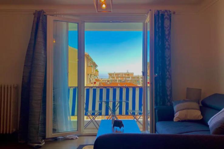 L'Avenir Du Ray Apartment Ница Екстериор снимка